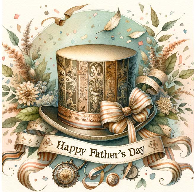 Father's Day